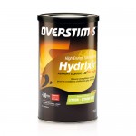 Overstims Hydrixir Aliment LIQ 640 Vanil  Trailrunning 