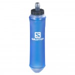 Soft Flask Speed 500ml/16oz  Trailrunning Blauw