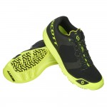 Scott Palani RC Uni Shoes Zwart/geel
