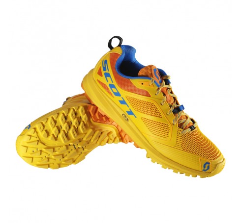 Scott Kinabalu Enduro M Men Shoes Geel  