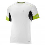 Agile SS Tee M Men Shirts & Tops Wit  