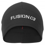 Fusion C3 Hot Beanie  Accessories Zwart