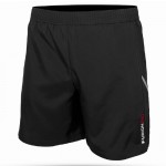 Fusion S50 Run Shorts Men Trousers & Shorts Zwart