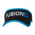 Fusion Fusion Visor  Accessories Zwart-blauw