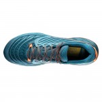 La Sportiva Akasha Men Shoes Blauw