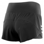 Compressport Racing Overshort W Women Trousers & Shorts Zwart