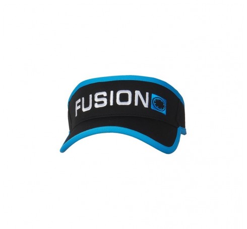 Fusion Fusion Visor  Accessories Zwart-blauw