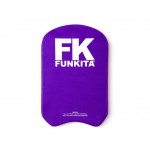 Funkita Kickboard   Paars  