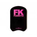 Funkita Kickboard   Zwart