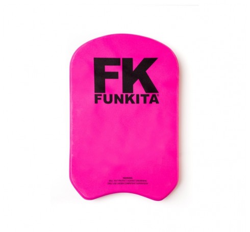 Funkita Kickboard   Roze  