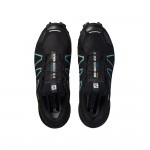 Speedcross 4 GTX W Women Shoes Zwart