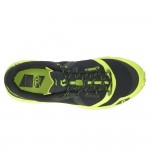 Scott Kinabalu RC Men Shoes Zwart