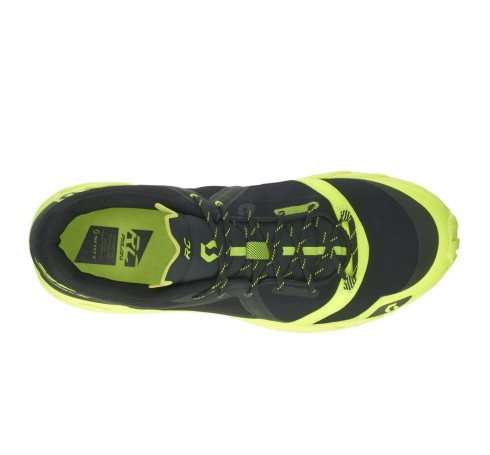 Scott Kinabalu RC Men Shoes Zwart