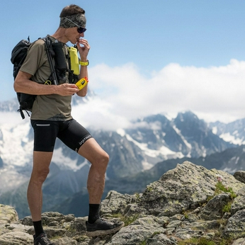 Follow your Instinct