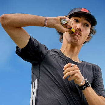 Een vaste waarde in Sportvoeding, jarenlange ervaring en doorontwikkeling van energie en eiwitproducten.