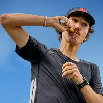 Een vaste waarde in Sportvoeding, jarenlange ervaring en doorontwikkeling van energie en eiwitproducten.