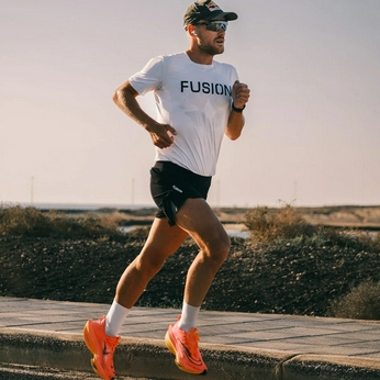 Shop Fusion bij Scarabee TrailrunshopCOM, hèt Fusion verkooppunt van Eindhoven en omgeving!