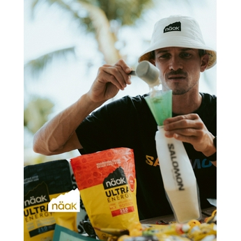 De verzameling smaken Energy Drink Mixen te koop bij Scarabee Trailrunshop.com